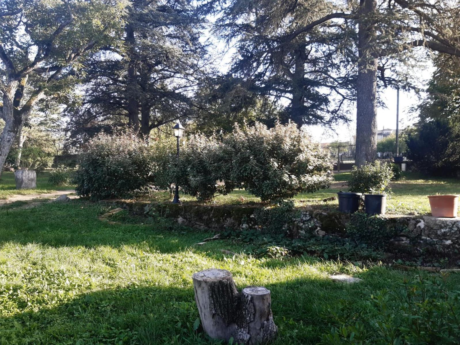 "La Voute De Pierre" Gite Independant Saint-Cyr  Dış mekan fotoğraf